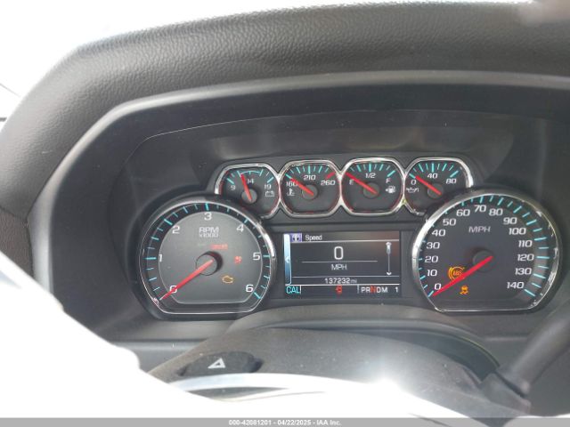 1GC1KVEG9GF148379 Chevrolet Silverado 2500hd Lt