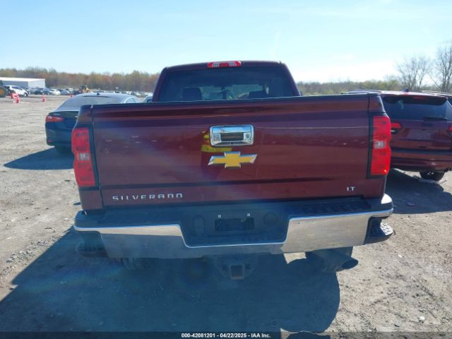 1GC1KVEG9GF148379 Chevrolet Silverado 2500hd Lt