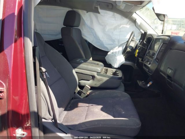 1GC1KVEG9GF148379 Chevrolet Silverado 2500hd Lt