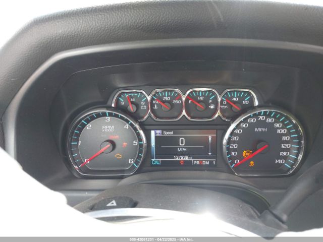 1GC1KVEG9GF148379 Chevrolet Silverado 2500hd Lt