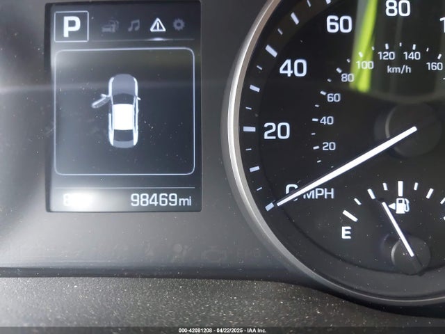 5NPD84LF2JH386054 Hyundai ELANTRA SEL