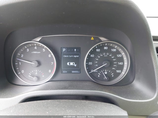5NPD84LF2JH386054 Hyundai ELANTRA SEL