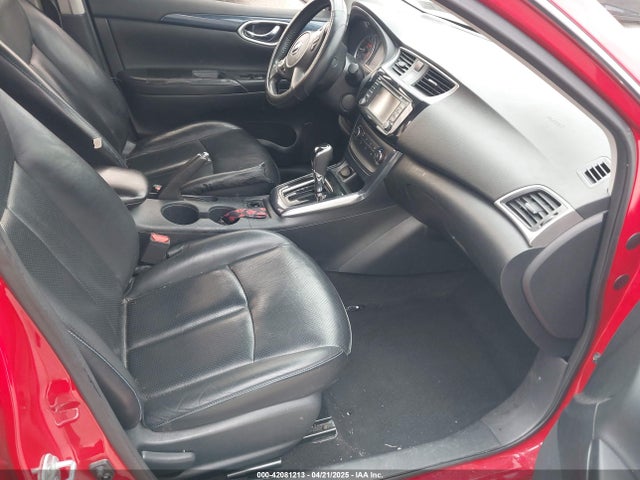 3N1AB7AP3GY336120 Nissan SENTRA SR