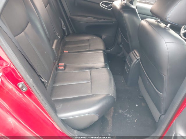3N1AB7AP3GY336120 Nissan SENTRA SR
