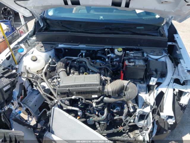 3FMCR9CN3SRE34345 Ford Bronco Sport Outer Banks