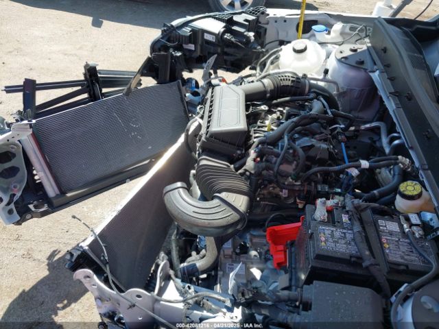 3FMCR9CN3SRE34345 Ford Bronco Sport Outer Banks