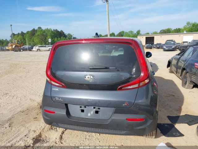 KNDJ23AU7L7004317 KIA mpi nu