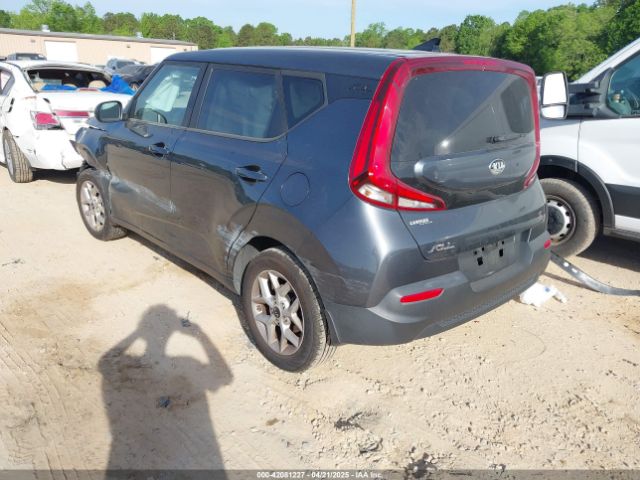 KNDJ23AU7L7004317 KIA mpi nu