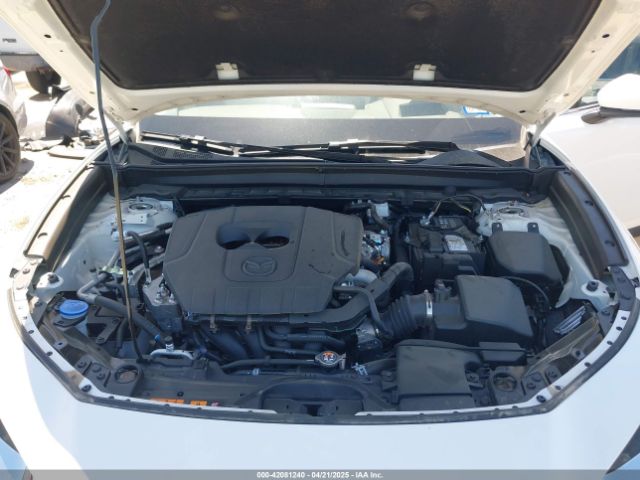 3MVDMBDM9SM788547 Mazda Cx-30 2.5 S Premium Package