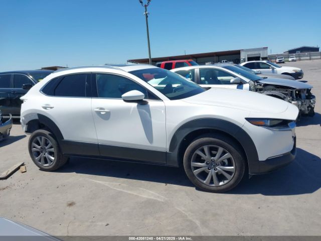 3MVDMBDM9SM788547 Mazda Cx-30 2.5 S Premium Package