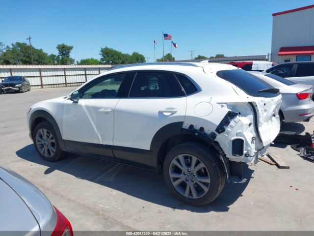 3MVDMBDM9SM788547 Mazda Cx-30 2.5 S Premium Package