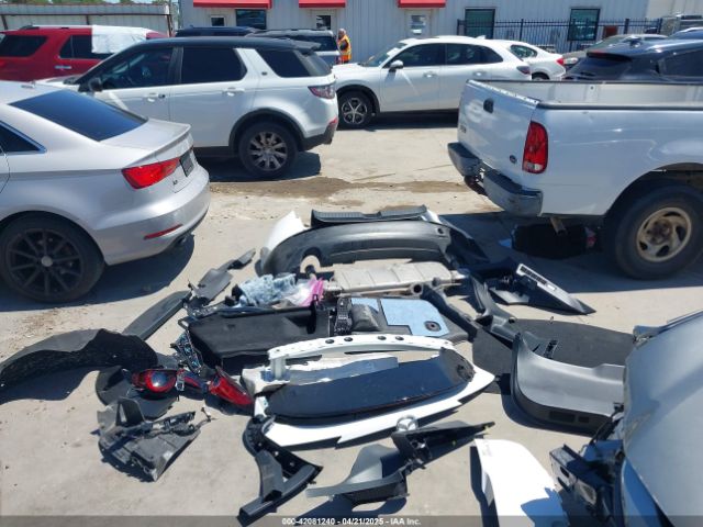 3MVDMBDM9SM788547 Mazda Cx-30 2.5 S Premium Package