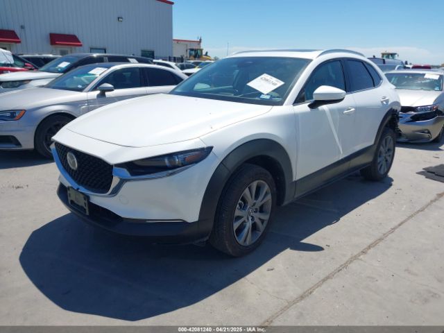 3MVDMBDM9SM788547 Mazda Cx-30 2.5 S Premium Package