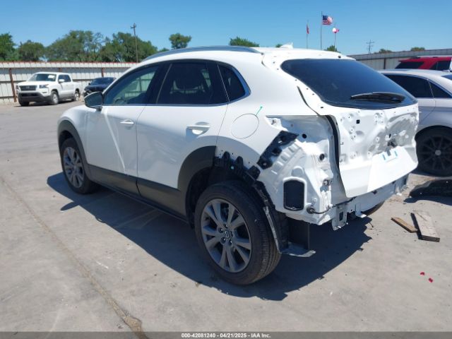 3MVDMBDM9SM788547 Mazda Cx-30 2.5 S Premium Package