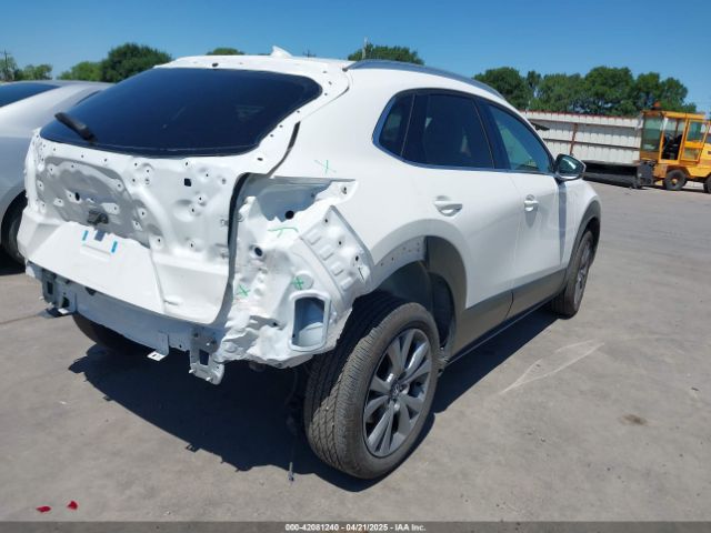3MVDMBDM9SM788547 Mazda Cx-30 2.5 S Premium Package