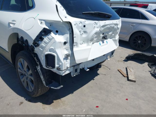 3MVDMBDM9SM788547 Mazda Cx-30 2.5 S Premium Package