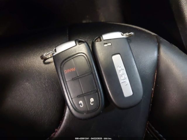 1C4PJMLB4KD462220 Jeep Cherokee Latitude Plus 4x4
