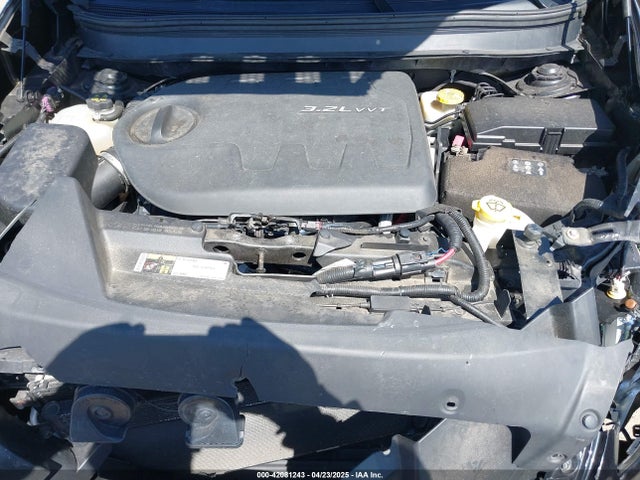 1C4PJMDS7EW247020 Jeep Cherokee Limited