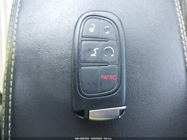 1C4PJMDS7EW247020 Jeep Cherokee Limited