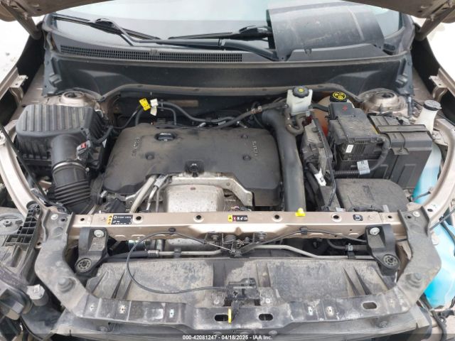 2018 GMC TERRAIN 3GKALTEX5JL132263 Photo 9