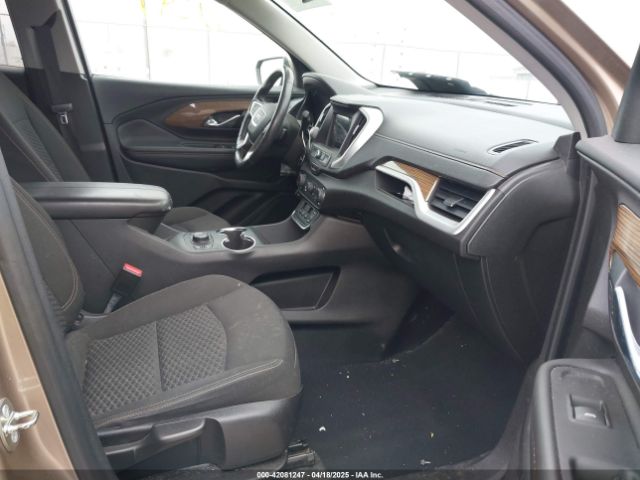 2018 GMC TERRAIN 3GKALTEX5JL132263 Photo 4