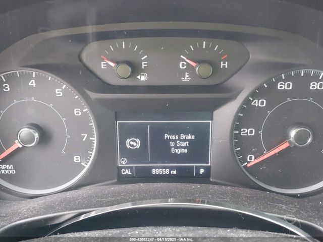 2018 GMC TERRAIN 3GKALTEX5JL132263 Photo 6