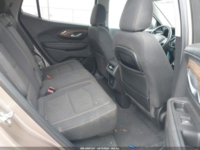 2018 GMC TERRAIN 3GKALTEX5JL132263 Photo 7