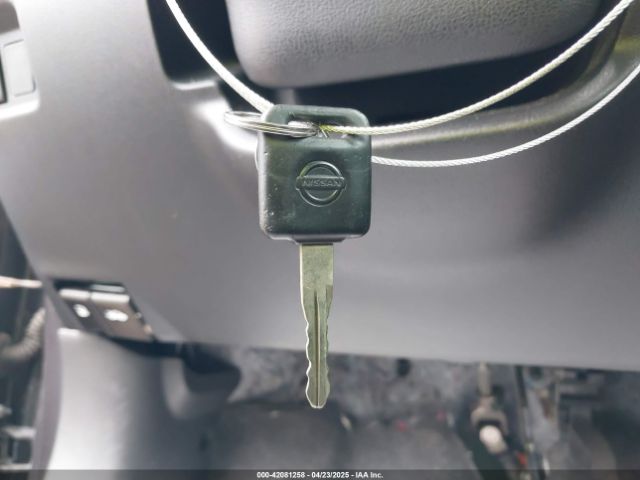3N1CN7AP8FL816679 Nissan Versa 1.6 S+