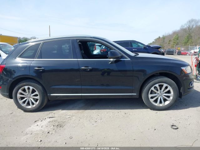 WA1L2AFP6GA011391 Audi Q5 2.0t Premium