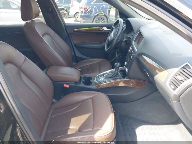 WA1L2AFP6GA011391 Audi Q5 2.0t Premium