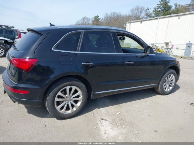 WA1L2AFP6GA011391 Audi Q5 2.0t Premium