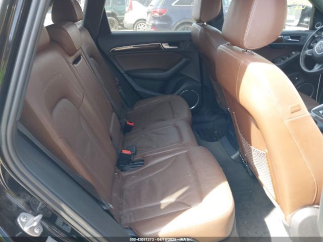 WA1L2AFP6GA011391 Audi Q5 2.0t Premium
