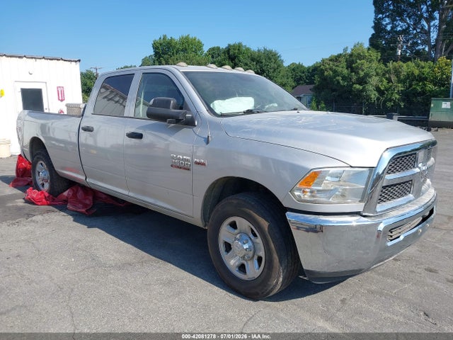 Продажа на аукционе авто 2018 Ram 2500 Tradesman  4x2 8' Box, vin: 3C6TR4HT6JG144200, номер лота: 42081278