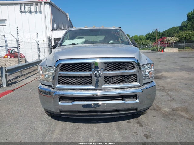 Продажа на аукционе авто 2018 Ram 2500 Tradesman  4x2 8' Box, vin: 3C6TR4HT6JG144200, номер лота: 42081278