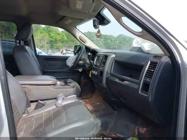 Продажа на аукционе авто 2018 Ram 2500 Tradesman  4x2 8' Box, vin: 3C6TR4HT6JG144200, номер лота: 42081278
