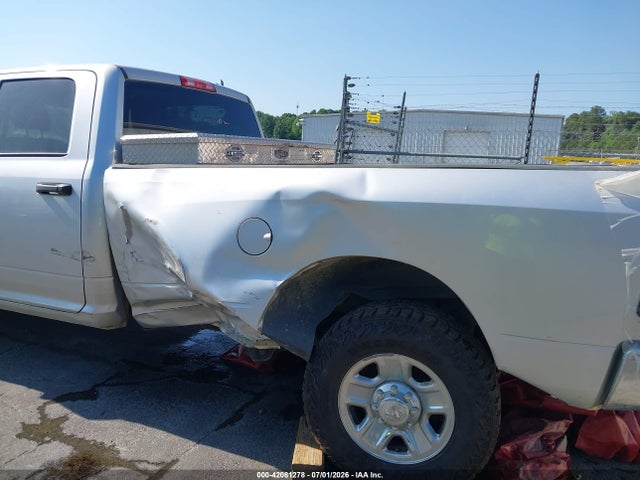 Продажа на аукционе авто 2018 Ram 2500 Tradesman  4x2 8' Box, vin: 3C6TR4HT6JG144200, номер лота: 42081278