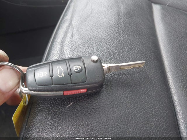 2016 AUDI Q3 WA1BFCFS7GR014558 Photo 10