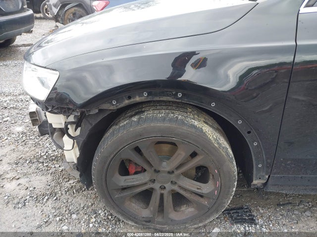 2016 AUDI Q3 WA1BFCFS7GR014558 Photo 5
