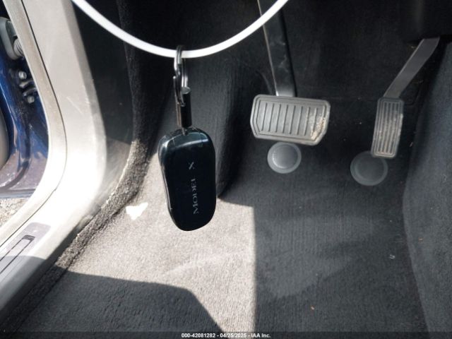 5YJXCAE21JF132628 Tesla Model X 100d/75d/p100d