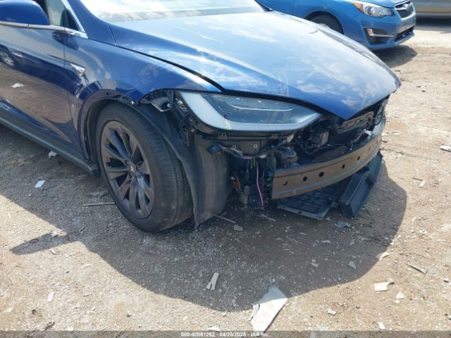 5YJXCAE21JF132628 Tesla Model X 100d/75d/p100d