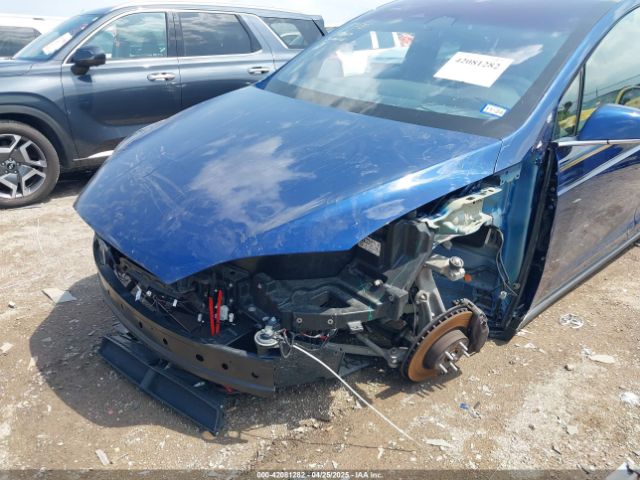 5YJXCAE21JF132628 Tesla Model X 100d/75d/p100d