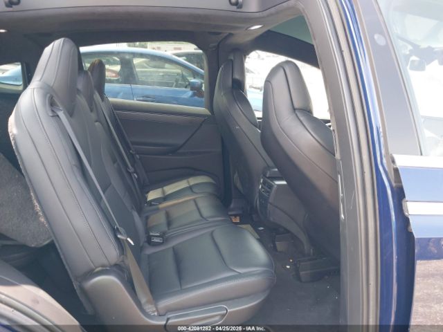5YJXCAE21JF132628 Tesla Model X 100d/75d/p100d