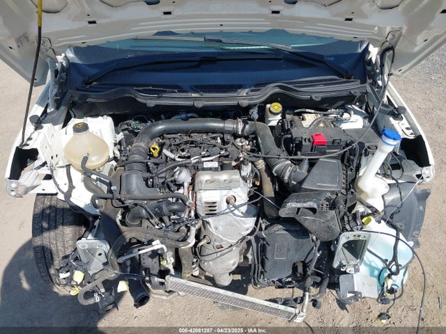 MAJ3P1TE0JC222498 Ford Ecosport Se