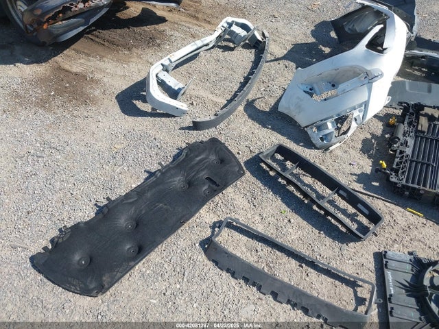 MAJ3P1TE0JC222498 Ford Ecosport Se