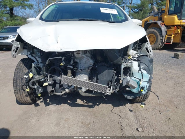 MAJ3P1TE0JC222498 Ford Ecosport Se