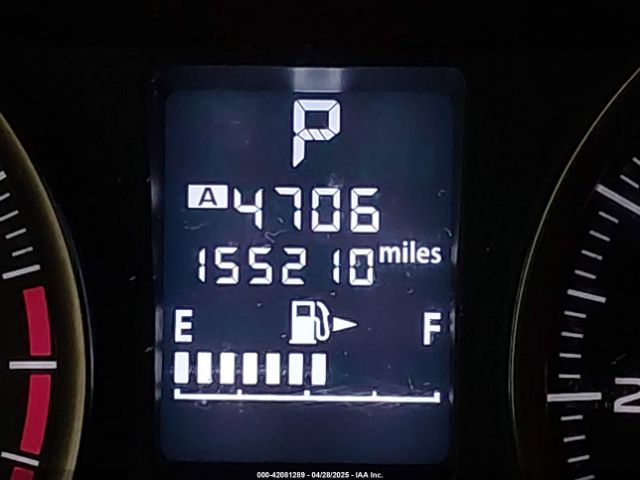 JF2GPAGC8E8245087 Subaru Xv Crosstrek 2.0i Limited