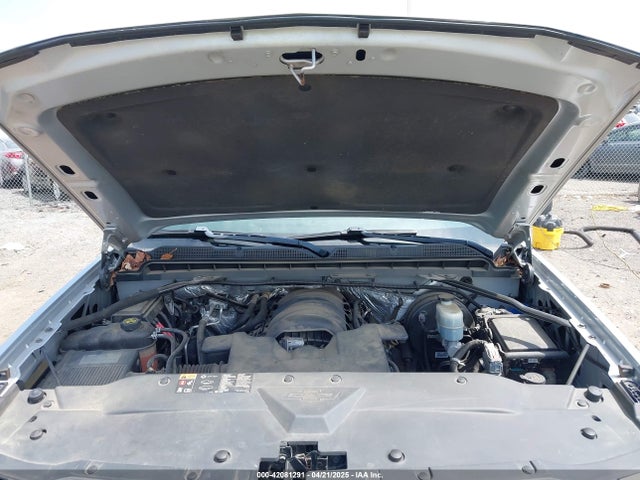 1GCVKREC9GZ199644 Chevrolet Silverado 1500 2lt