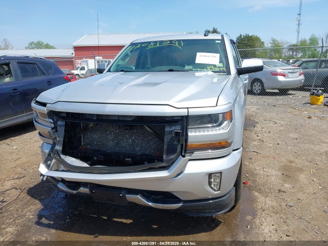 1GCVKREC9GZ199644 Chevrolet Silverado 1500 2lt