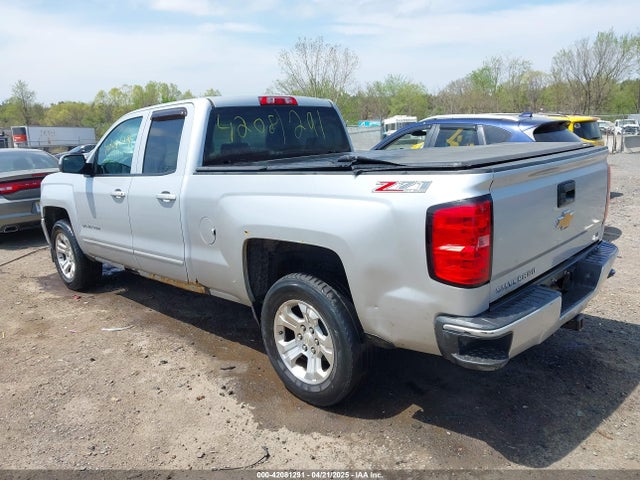 1GCVKREC9GZ199644 Chevrolet Silverado 1500 2lt