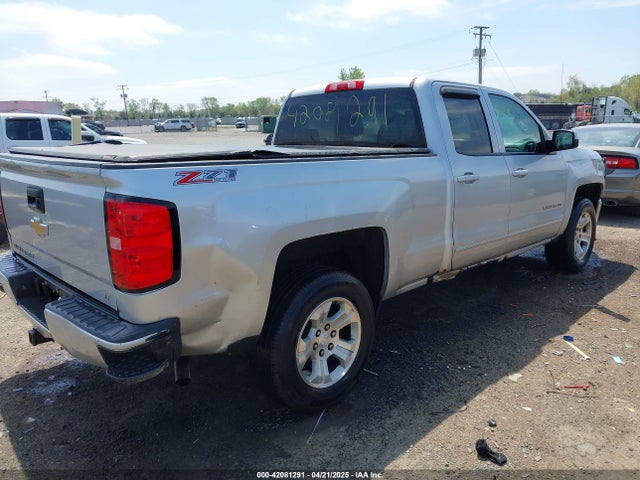1GCVKREC9GZ199644 Chevrolet Silverado 1500 2lt